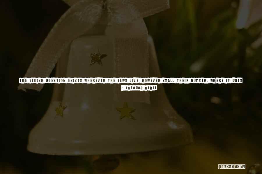 Geniul Film Quotes By Theodor Herzl Geniul Film Quotes By Theodor Herzl