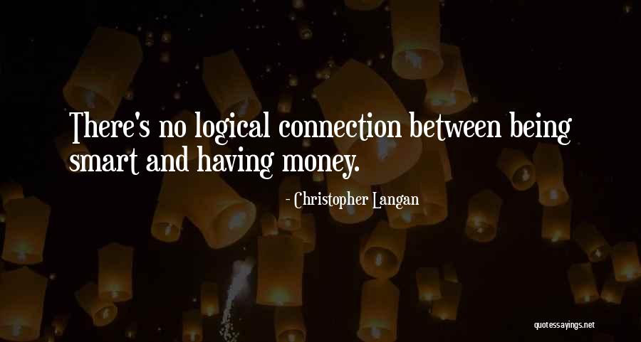 Genius And Success Quotes By Christopher Langan Genius And Success Quotes By Christopher Langan