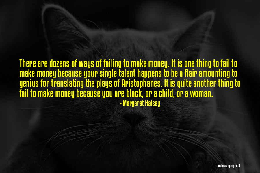 Genius Children Quotes By Margaret Halsey Genius Children Quotes By Margaret Halsey
