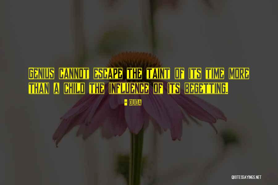 Genius Children Quotes By Ouida Genius Children Quotes By Ouida