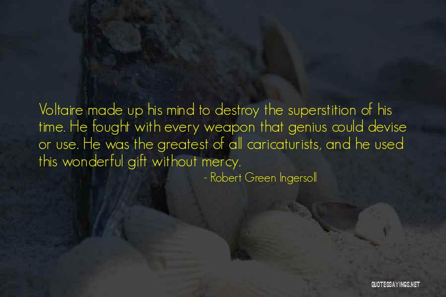 Genius Mind Quotes By Robert Green Ingersoll Genius Mind Quotes By Robert Green Ingersoll