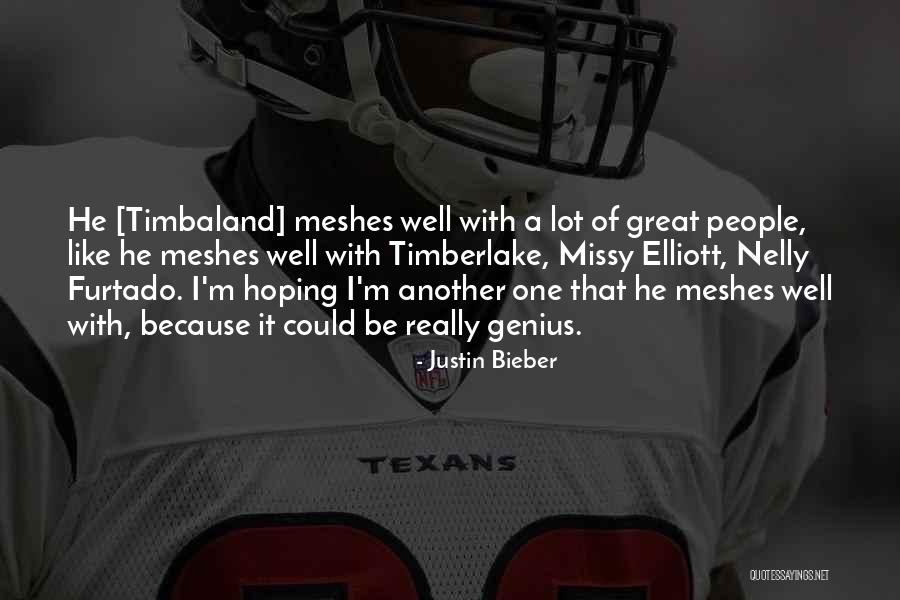 Genius People Quotes By Justin Bieber Genius People Quotes By Justin Bieber