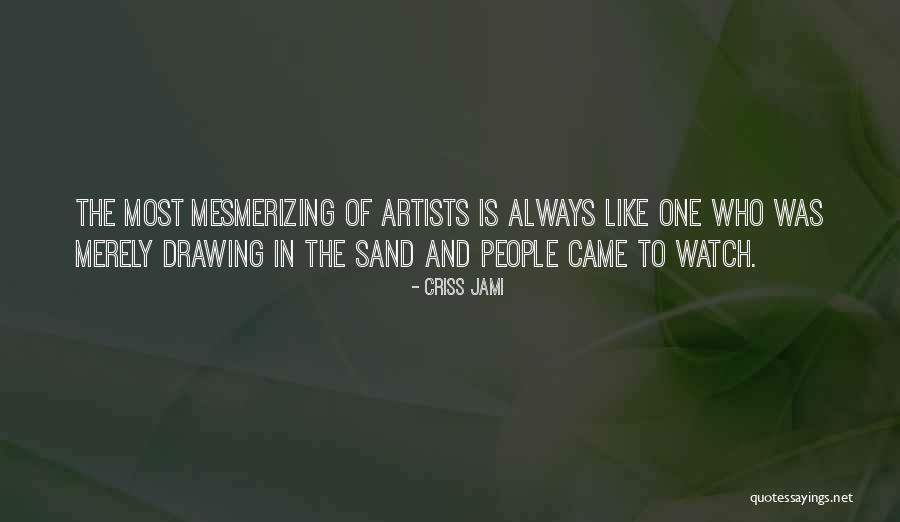 Genius Talent Quotes By Criss Jami Genius Talent Quotes By Criss Jami