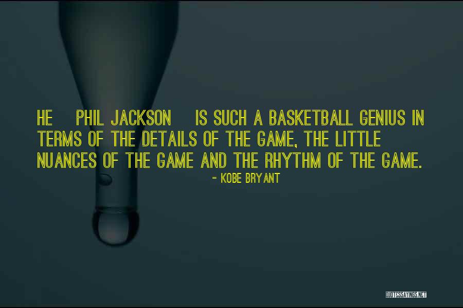 Genius The Game Quotes By Kobe Bryant Genius The Game Quotes By Kobe Bryant