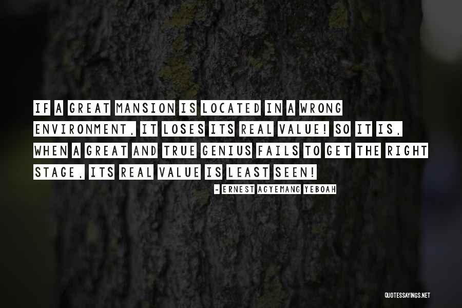 Genius The Great Quotes By Ernest Agyemang Yeboah Genius The Great Quotes By Ernest Agyemang Yeboah