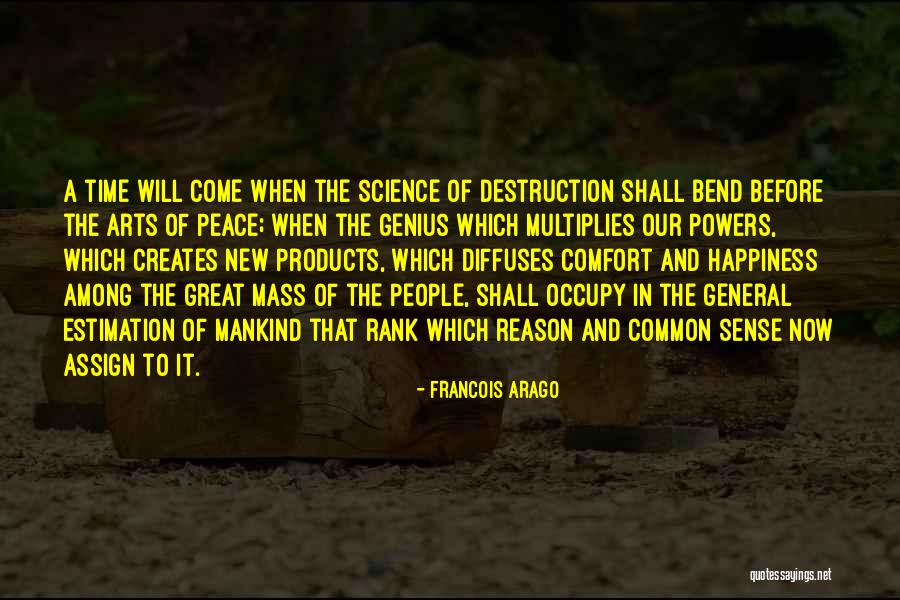 Genius The Great Quotes By Francois Arago Genius The Great Quotes By Francois Arago