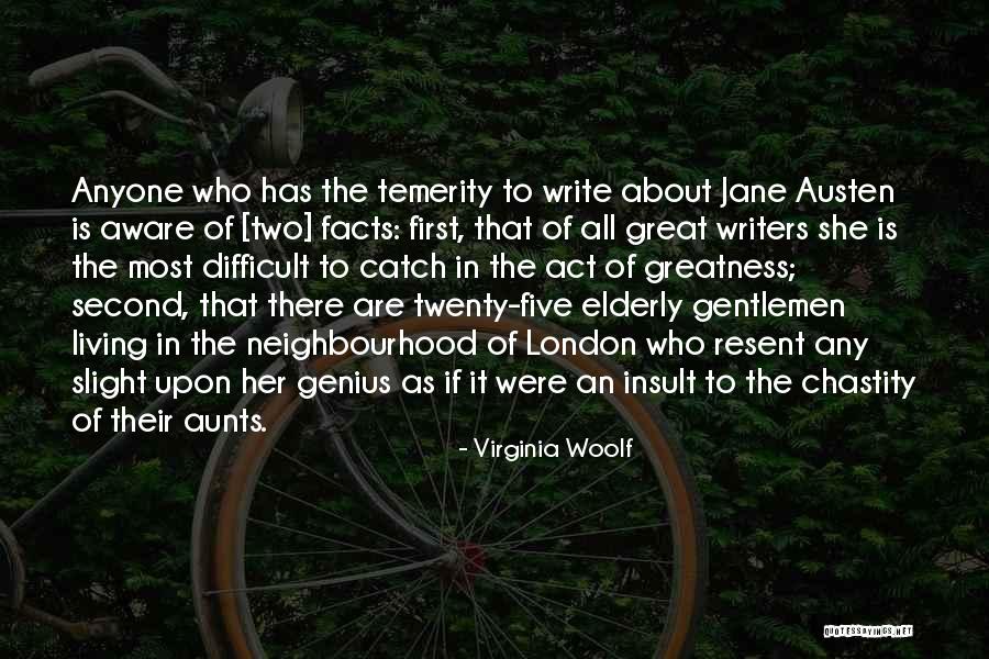 Genius The Great Quotes By Virginia Woolf Genius The Great Quotes By Virginia Woolf