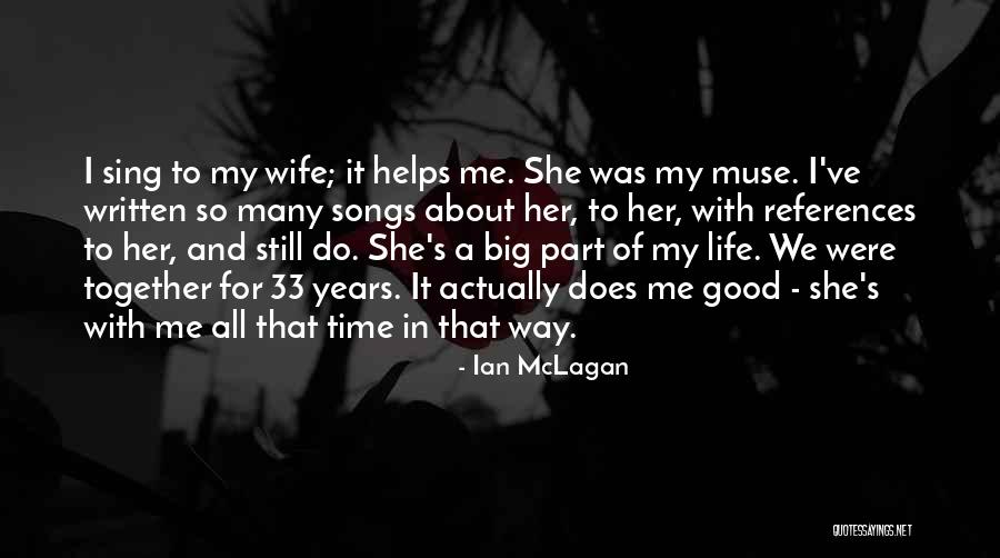 Genius The Series Quotes By Ian McLagan Genius The Series Quotes By Ian McLagan