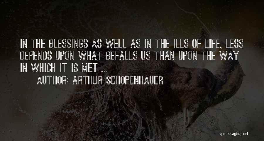 Geniusz Muzyczny Quotes By Arthur Schopenhauer