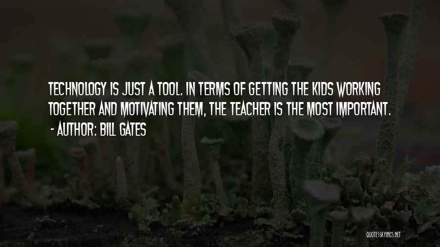 Geniusz Muzyczny Quotes By Bill Gates