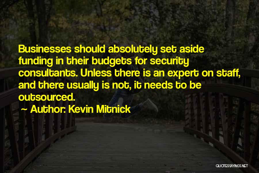 Geniusz Muzyczny Quotes By Kevin Mitnick