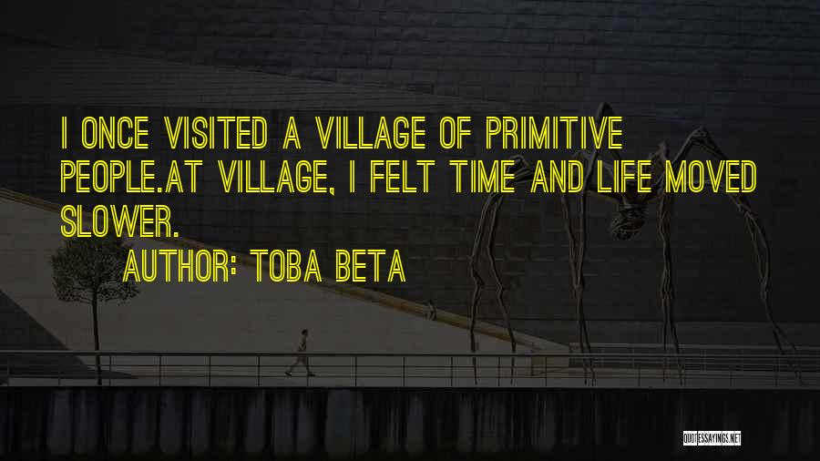 Geniusz Muzyczny Quotes By Toba Beta