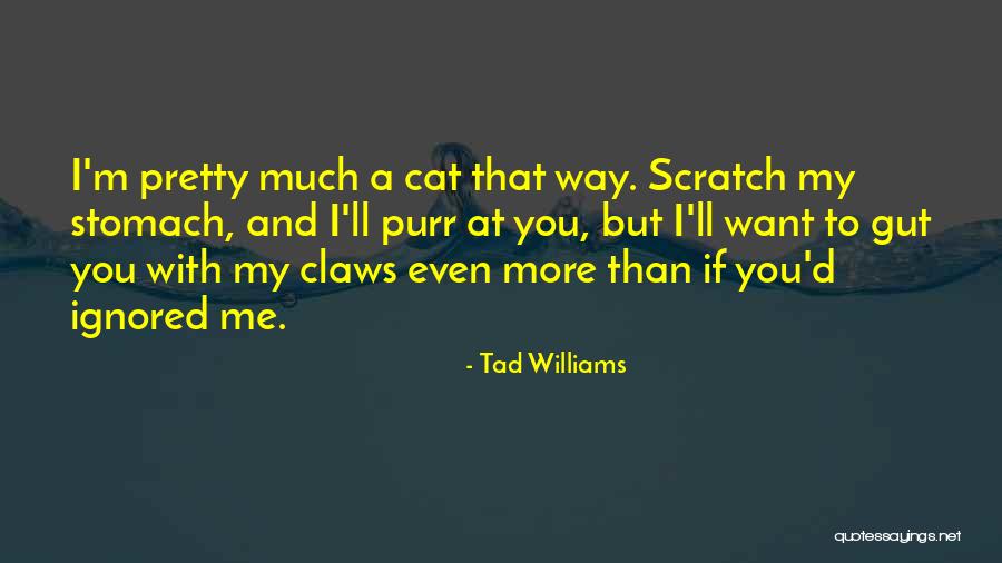Genival Bento Quotes By Tad Williams Genival Bento Quotes By Tad Williams