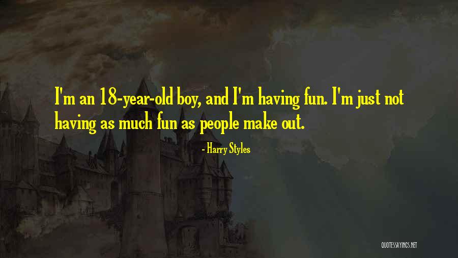 Genivaldo Quotes By Harry Styles Genivaldo Quotes By Harry Styles