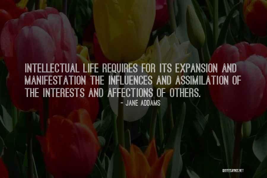 Genivaldo Quotes By Jane Addams Genivaldo Quotes By Jane Addams