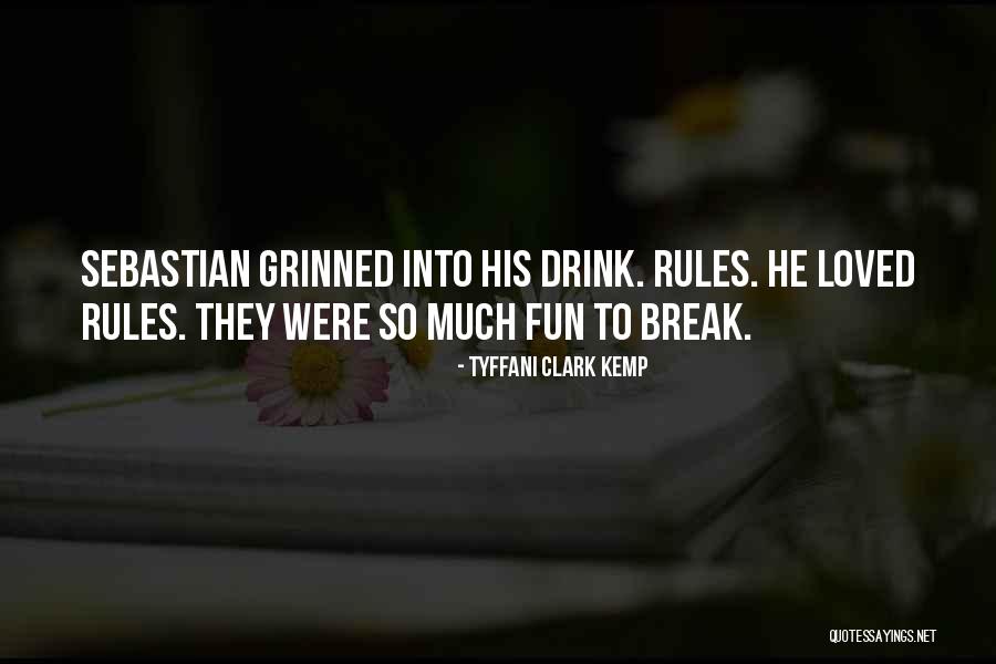 Genivaldo Quotes By Tyffani Clark Kemp Genivaldo Quotes By Tyffani Clark Kemp