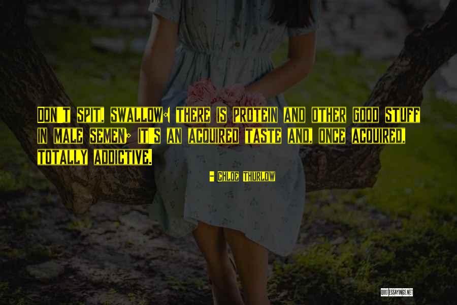 Genjan Quotes By Chloe Thurlow Genjan Quotes By Chloe Thurlow