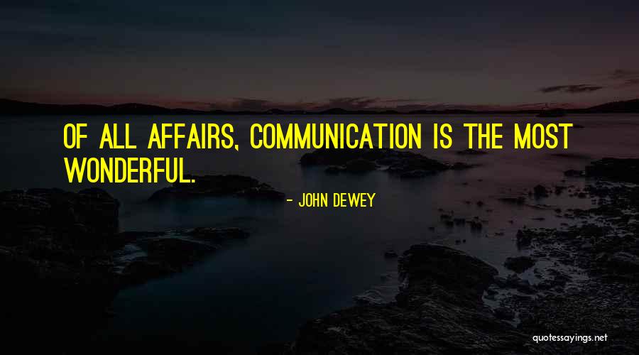 Genjan Quotes By John Dewey Genjan Quotes By John Dewey