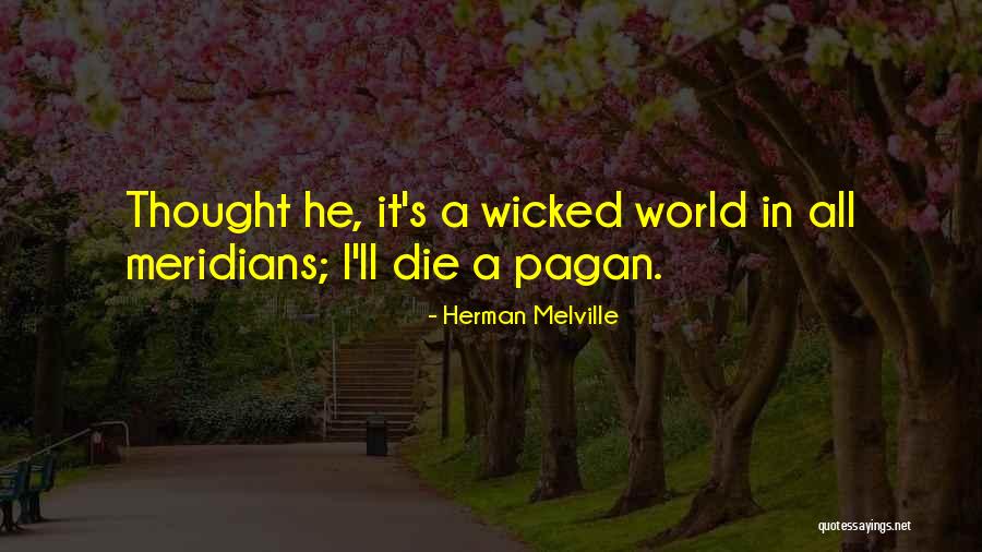 Genjix Quotes By Herman Melville Genjix Quotes By Herman Melville