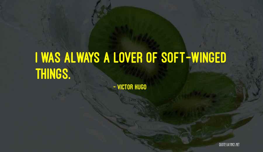 Genjix Quotes By Victor Hugo Genjix Quotes By Victor Hugo