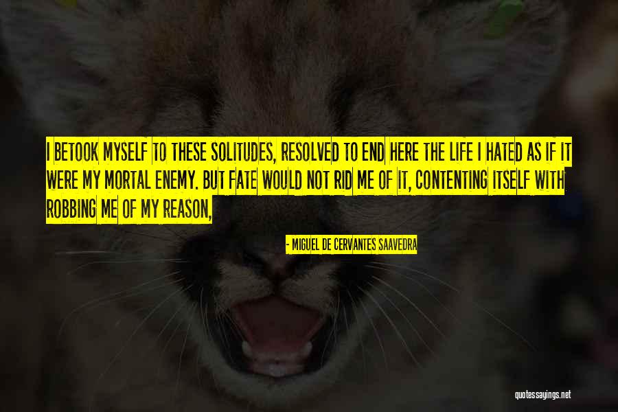 Genjotan Quotes By Miguel De Cervantes Saavedra Genjotan Quotes By Miguel De Cervantes Saavedra