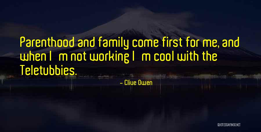 Genki Sushi Quotes By Clive Owen Genki Sushi Quotes By Clive Owen