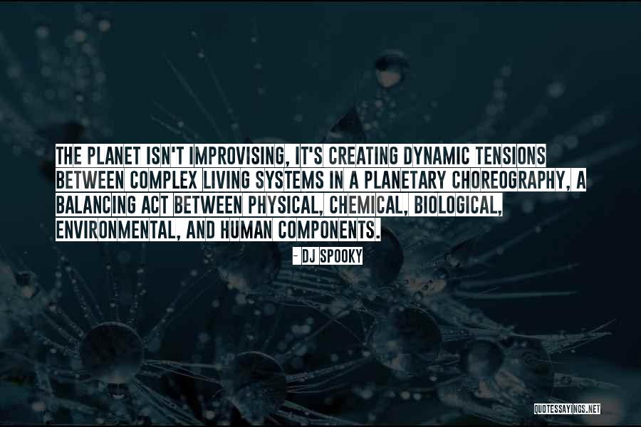 Genkinahito Quotes By DJ Spooky Genkinahito Quotes By DJ Spooky