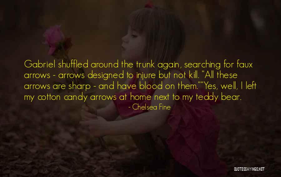 Genleri Quotes By Chelsea Fine Genleri Quotes By Chelsea Fine