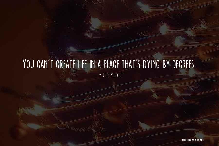 Genleri Quotes By Jodi Picoult Genleri Quotes By Jodi Picoult