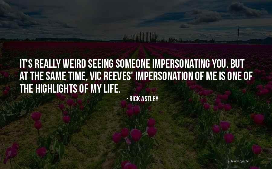 Genleri Quotes By Rick Astley Genleri Quotes By Rick Astley