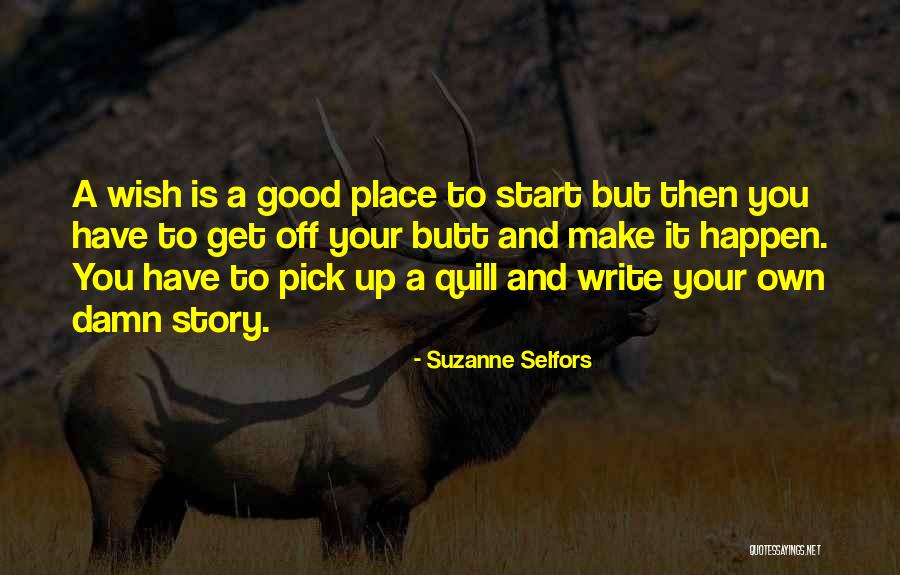 Genleri Quotes By Suzanne Selfors Genleri Quotes By Suzanne Selfors