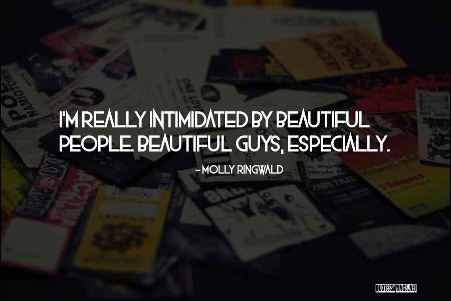 Genlik Spor Quotes By Molly Ringwald Genlik Spor Quotes By Molly Ringwald