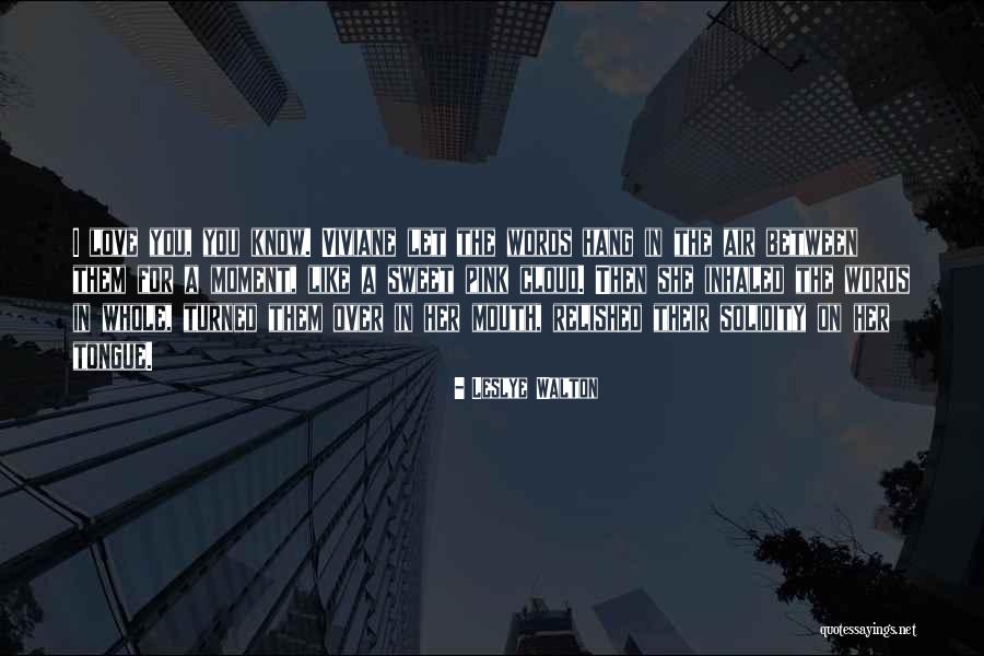 Genma Saotome Quotes By Leslye Walton Genma Saotome Quotes By Leslye Walton