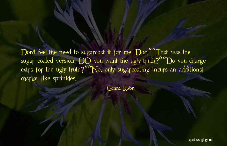 Genna Quotes By Genna Rulon Genna Quotes By Genna Rulon