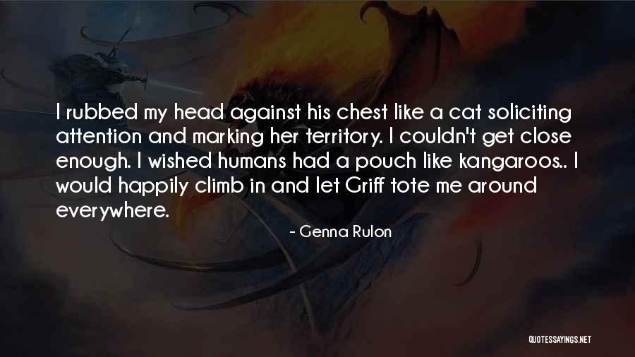 Genna Quotes By Genna Rulon Genna Quotes By Genna Rulon