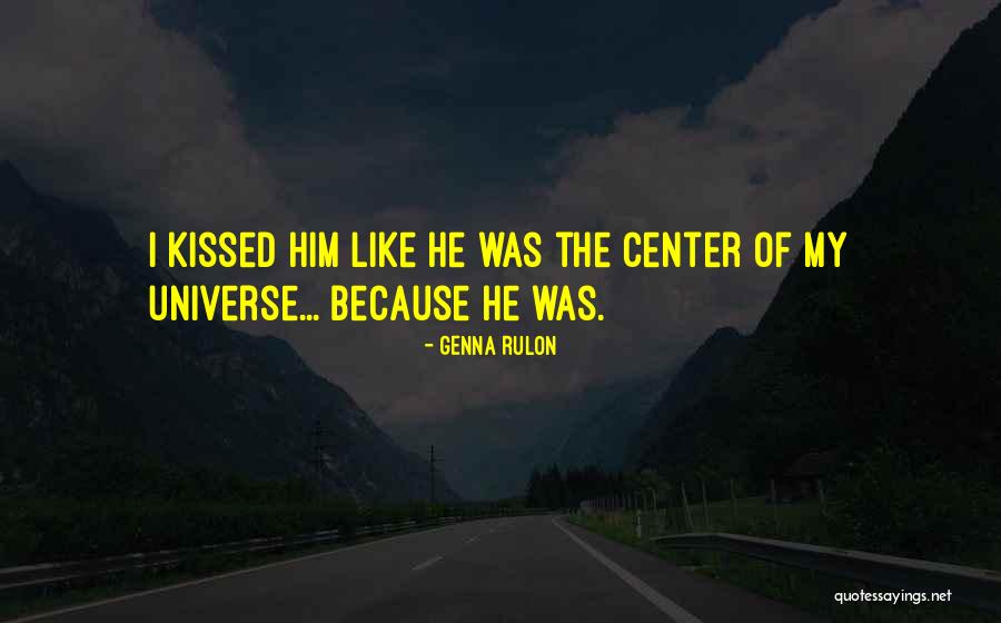 Genna Quotes By Genna Rulon Genna Quotes By Genna Rulon