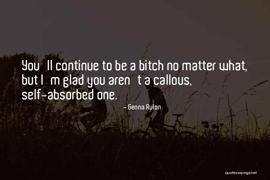 Genna Quotes By Genna Rulon Genna Quotes By Genna Rulon