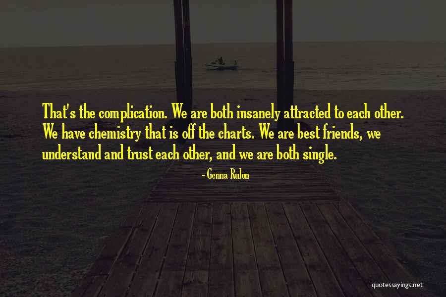 Genna Rulon Quotes 1601402 Genna Rulon Quotes 1601402