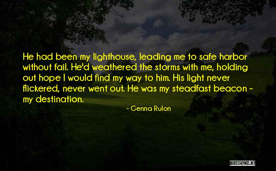 Genna Rulon Quotes 328342 Genna Rulon Quotes 328342