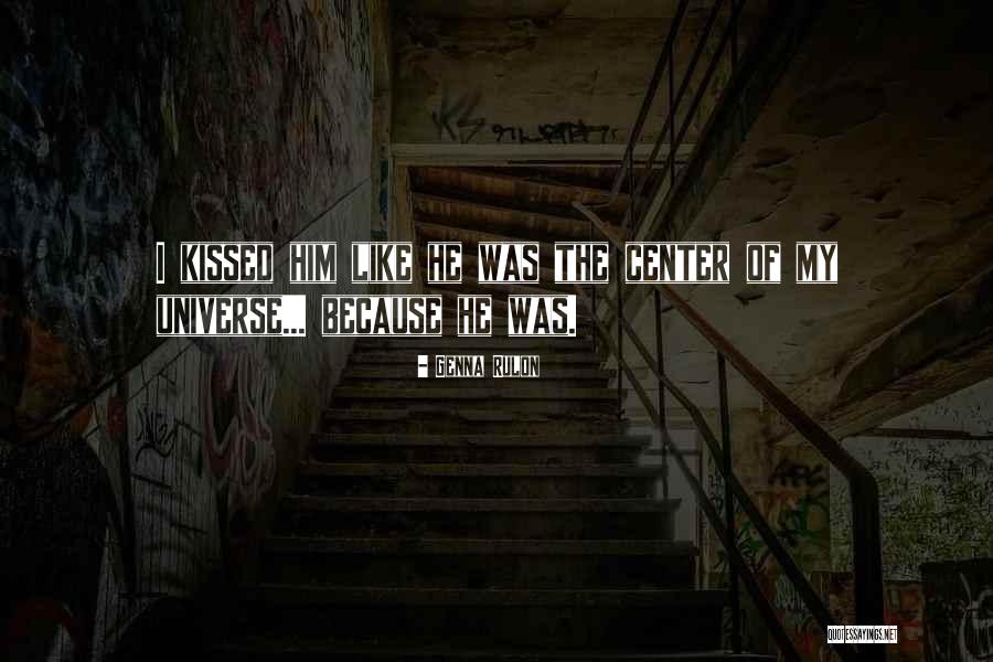 Genna Rulon Quotes 533279 Genna Rulon Quotes 533279