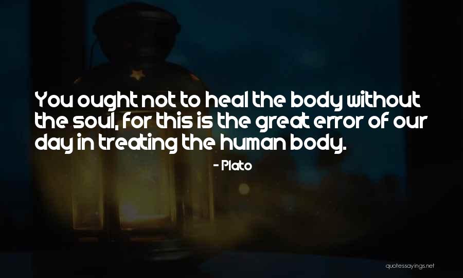 Gennadi Osipovich Quotes By Plato Gennadi Osipovich Quotes By Plato