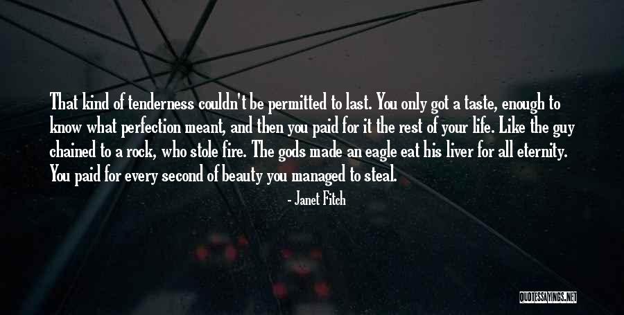 Gennadi Saveliev Quotes By Janet Fitch Gennadi Saveliev Quotes By Janet Fitch