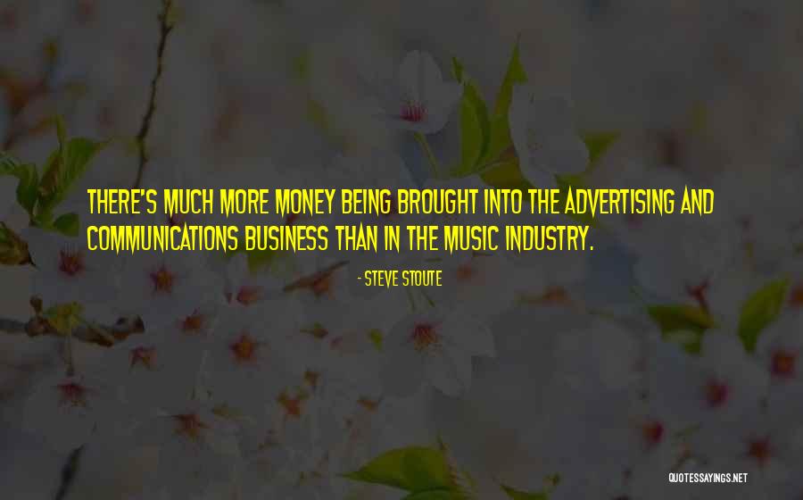 Gennadiev Quotes By Steve Stoute Gennadiev Quotes By Steve Stoute