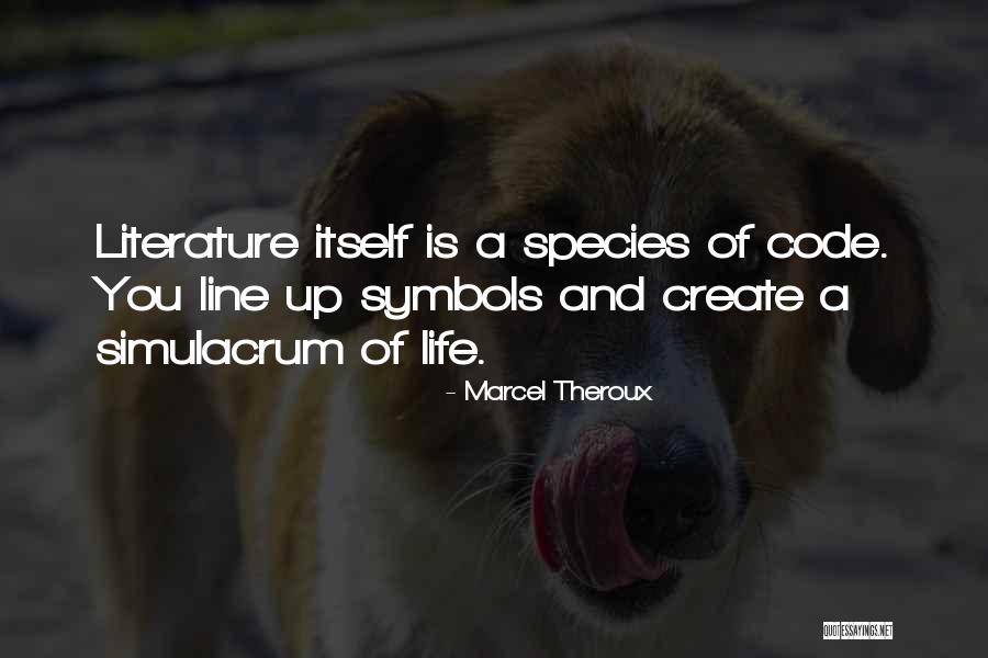Gennadios The Phylakitai Quotes By Marcel Theroux Gennadios The Phylakitai Quotes By Marcel Theroux