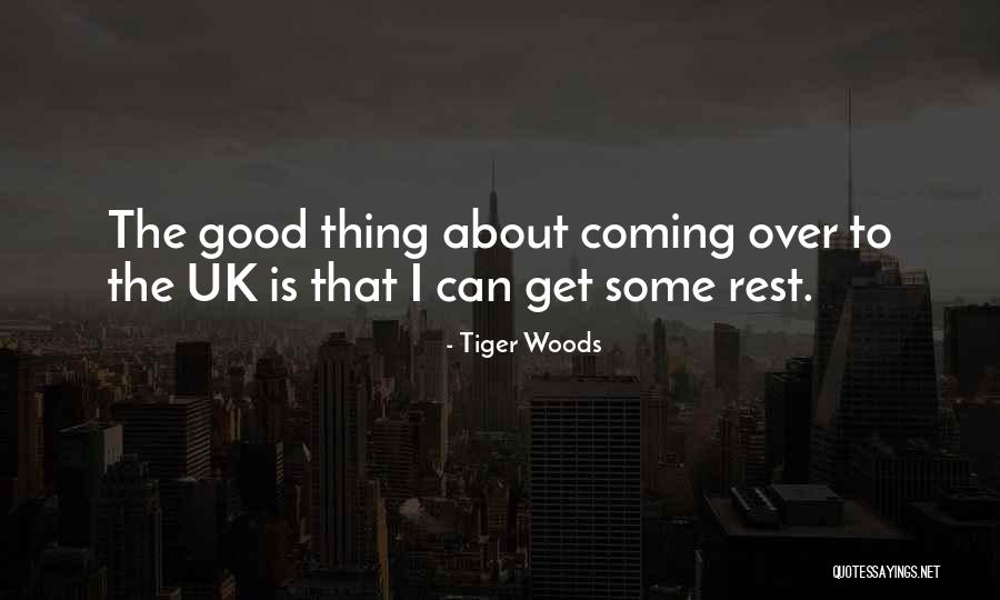Gennadiy Koufay Quotes By Tiger Woods Gennadiy Koufay Quotes By Tiger Woods