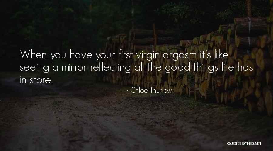 Gennaeve Quotes By Chloe Thurlow Gennaeve Quotes By Chloe Thurlow
