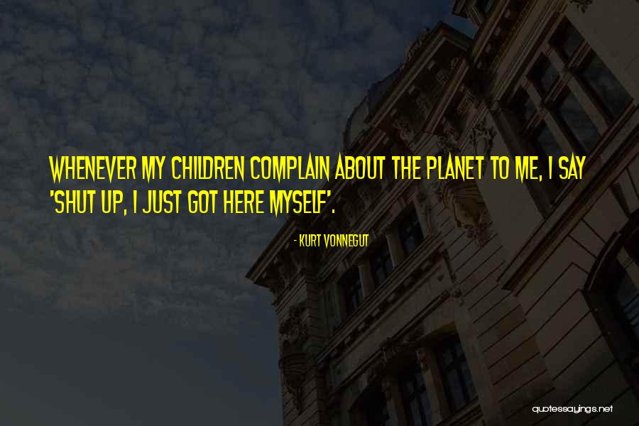 Gennai Digimon Quotes By Kurt Vonnegut Gennai Digimon Quotes By Kurt Vonnegut
