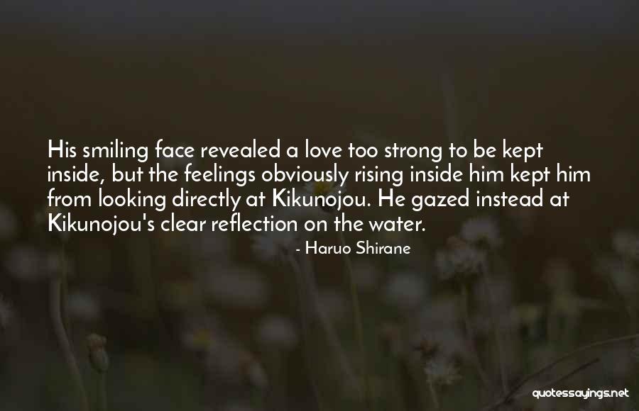 Gennai Hiraga Quotes By Haruo Shirane Gennai Hiraga Quotes By Haruo Shirane