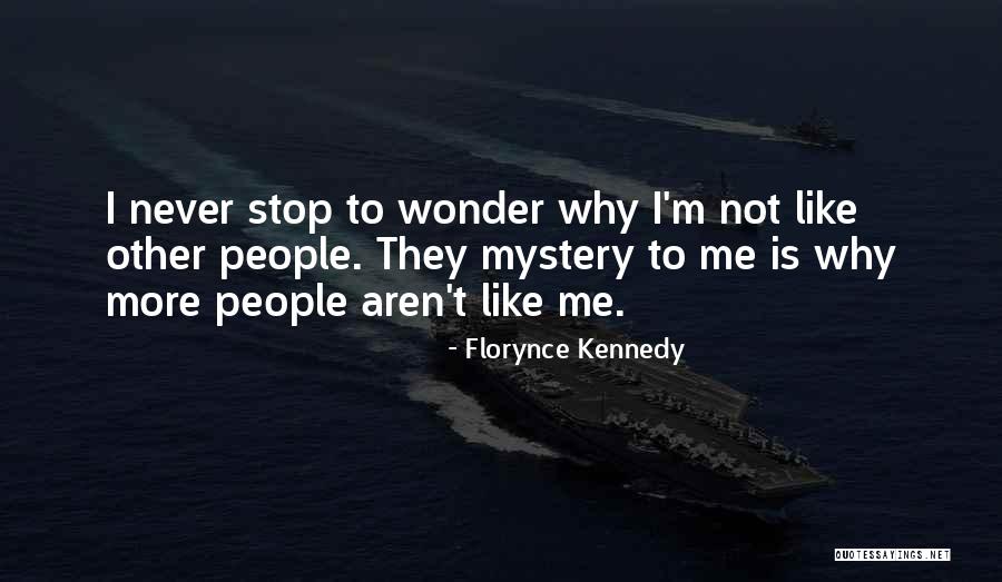 Gennaio Quotes By Florynce Kennedy Gennaio Quotes By Florynce Kennedy