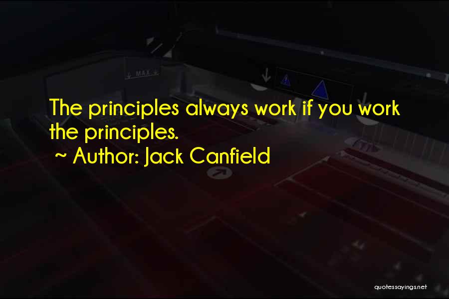 Gennaios Quotes By Jack Canfield